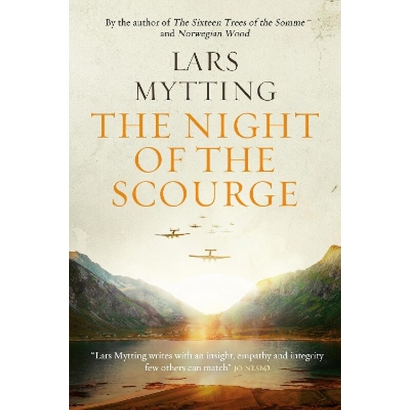 The Night of the Scourge