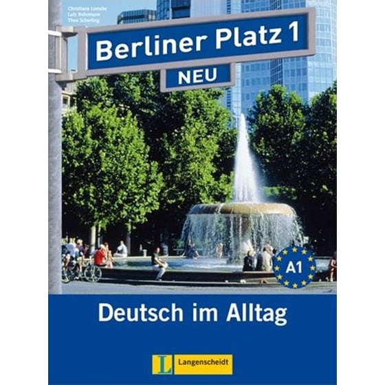 Berliner Platz NEU image 0