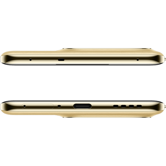 Realme 16 Pro+ 5G 512GB - Master Gold image 8