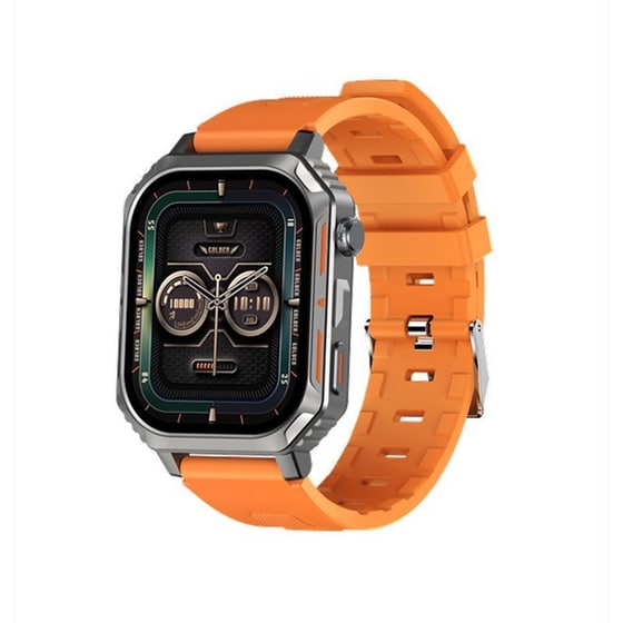 Smartwatch Riversong Motive 8s - Orange image 0