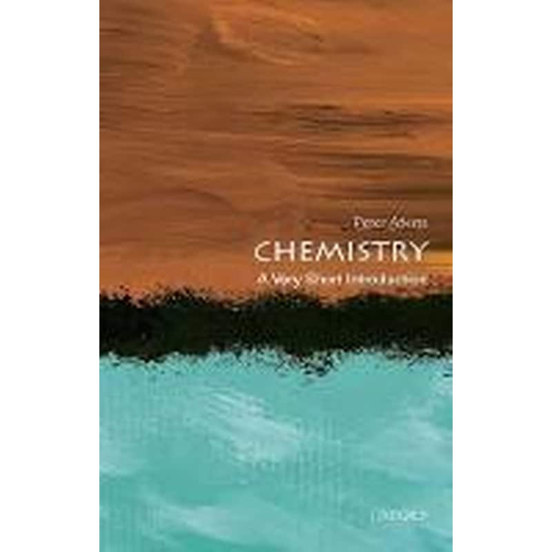 Chemistry: A Very Short Introduction