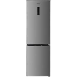 OMNYS WNC-6925IN No Frost 247 Lt Inox Ψυγειοκαταψύκτης