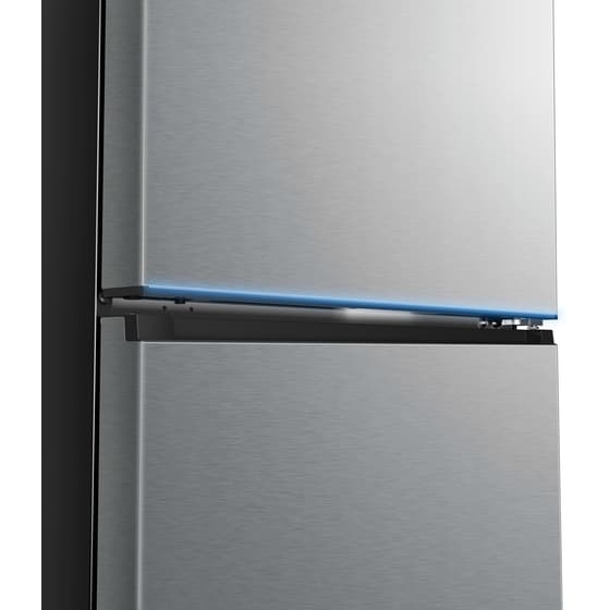 HAIER HDR5818DNSS Total No Frost 640 Lt Inox Ψυγειοκαταψύκτης image 7