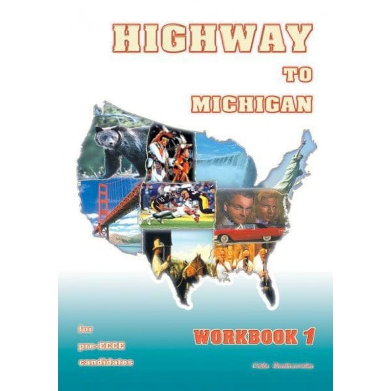 Highway To Michigan