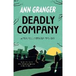 Deadly Company (Mitchell & Markby 16)