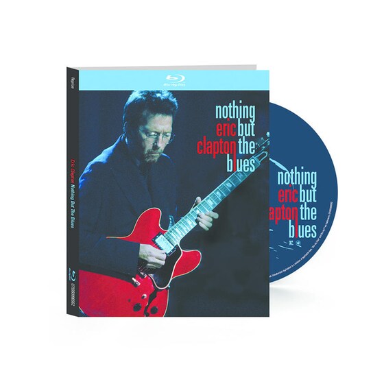 Nothing But The Blues image 1