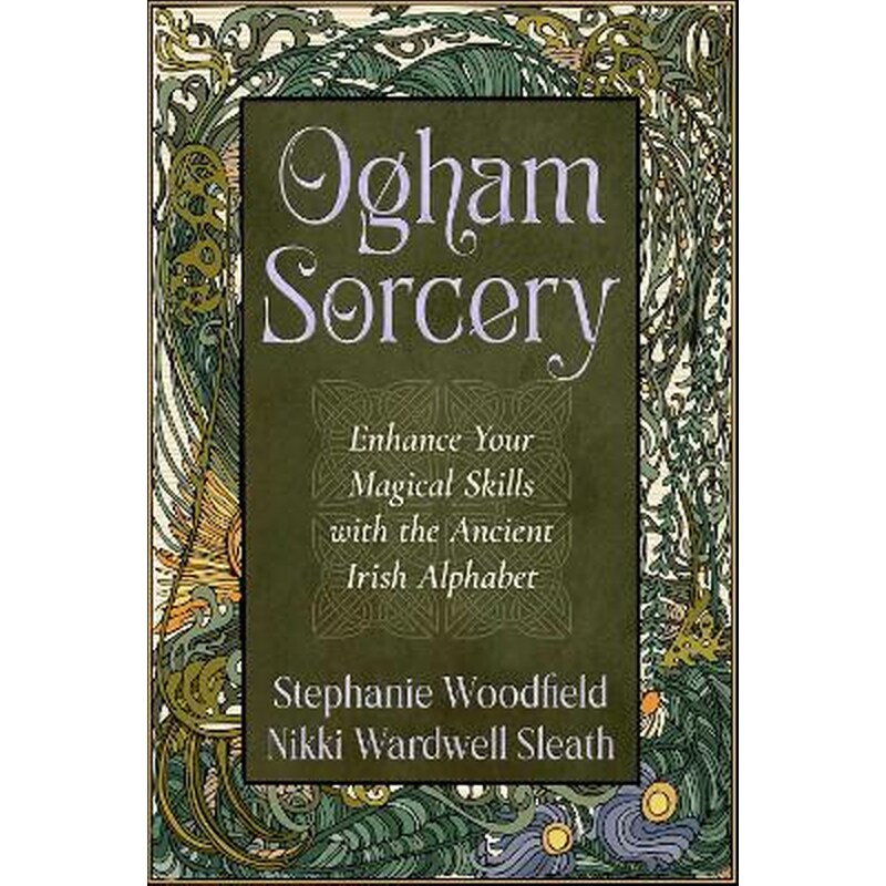 Ogham Sorcery