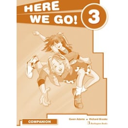 Here We Go 3 Companion