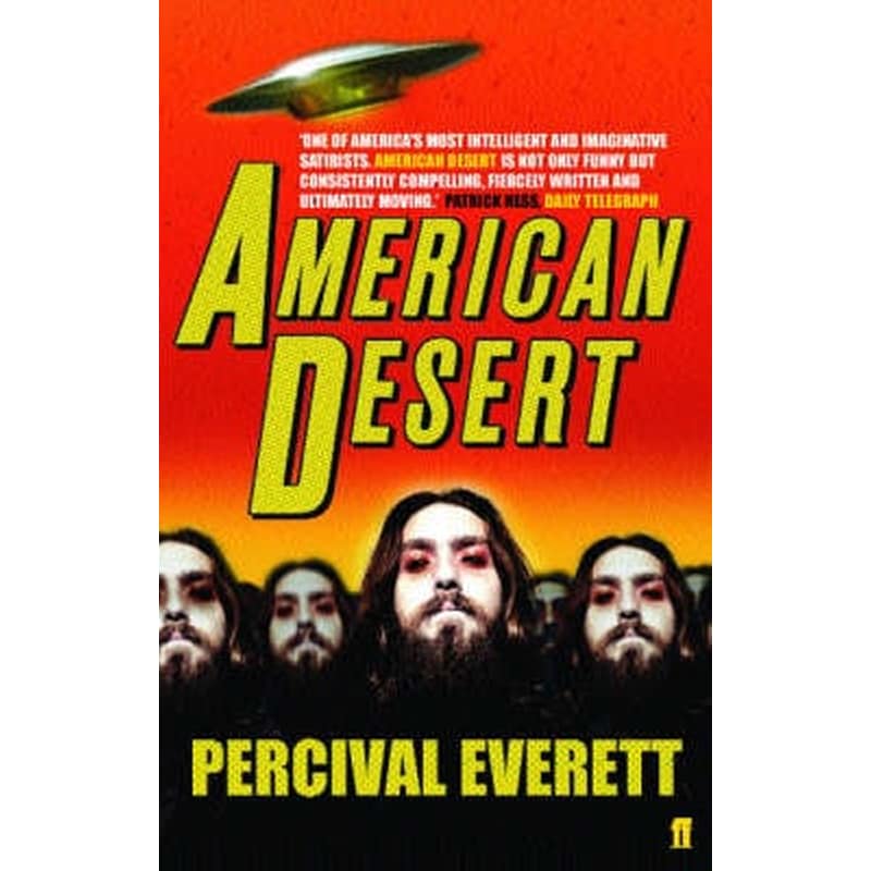 American Desert