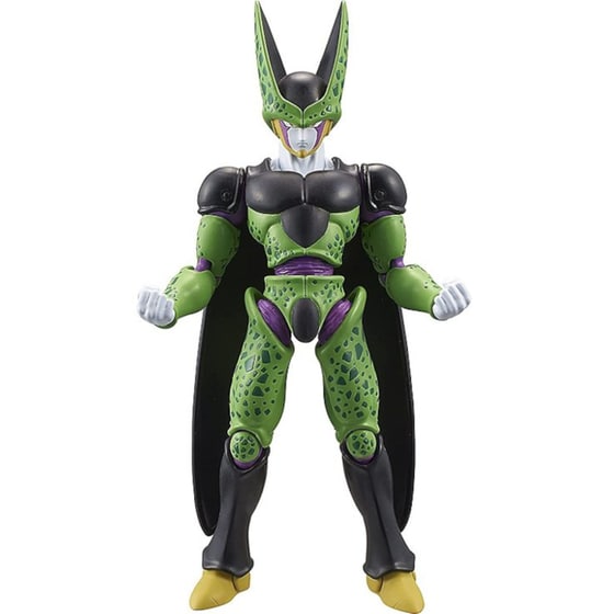 Φιγούρα Bandai - Dragon Ball Super - Dragon Stars - Cell Final Form image 0