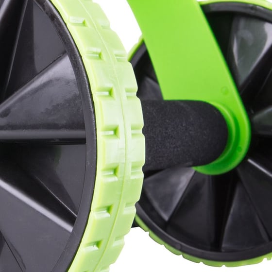 Πολυόργανο INSPORTLINE AR400 - Μάυρο/Πράσινο image 5