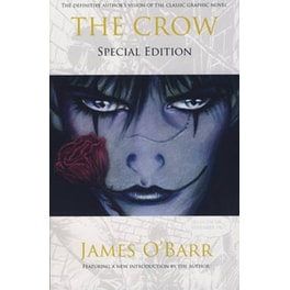 Crow
