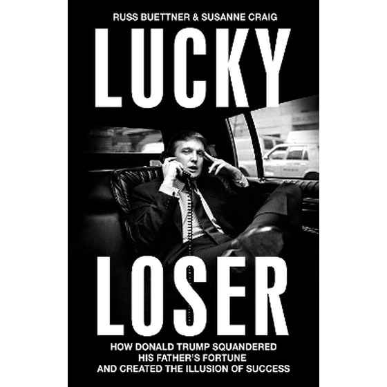 Lucky Loser image 0