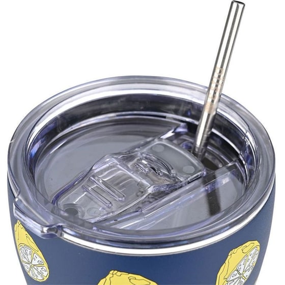 Ποτήρι Θερμός Estia Citrus Infusion 350ml image 2