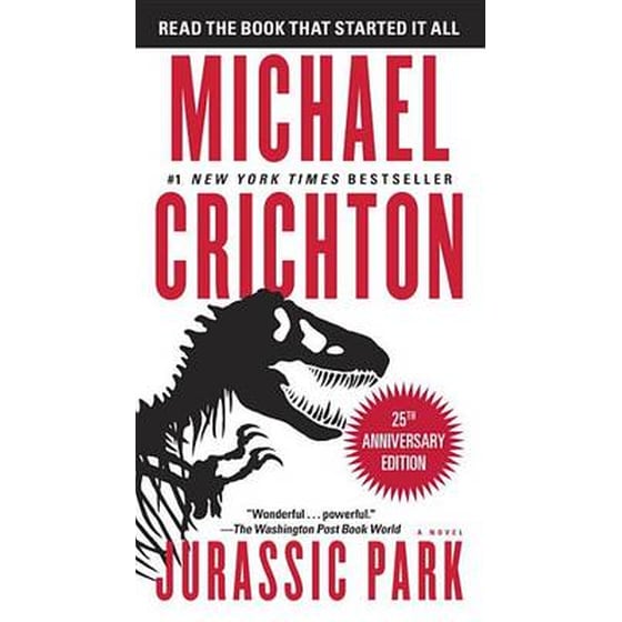 Jurassic Park image 0