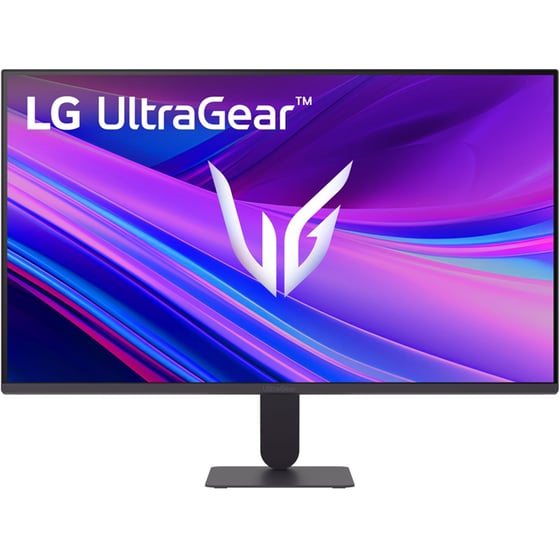 LG UltraGear 27G411A-B  Gaming Monitor 27 " Full HD IPS Flat 144 Hz 1ms image 0