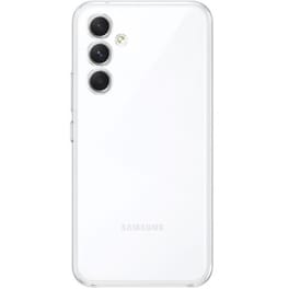Θήκη Samsung Galaxy A54 - Tune Clarity - Clear