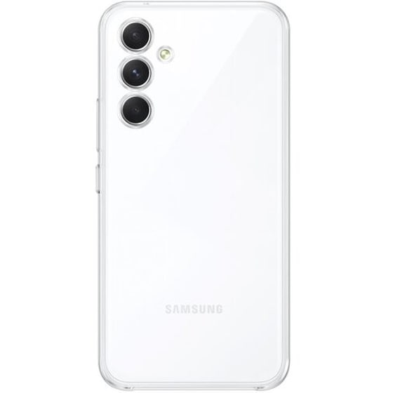 Θήκη Samsung Galaxy A54 - Tune Clarity - Clear image 0
