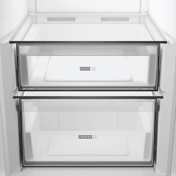 WHIRLPOOL WHMLF6442XP4E 365 Lt No Frost Inox Ψυγείο Μονόπορτο image 8