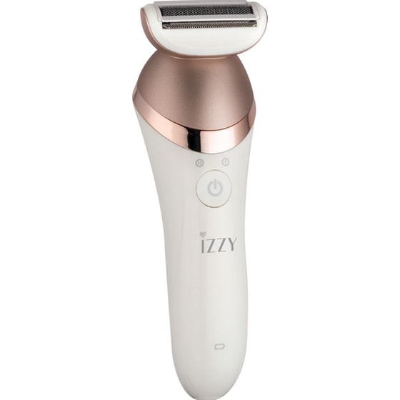 Αποτριχωτική Μηχανή Izzy Lady Care image 3