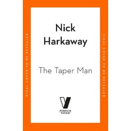 The Taper Man