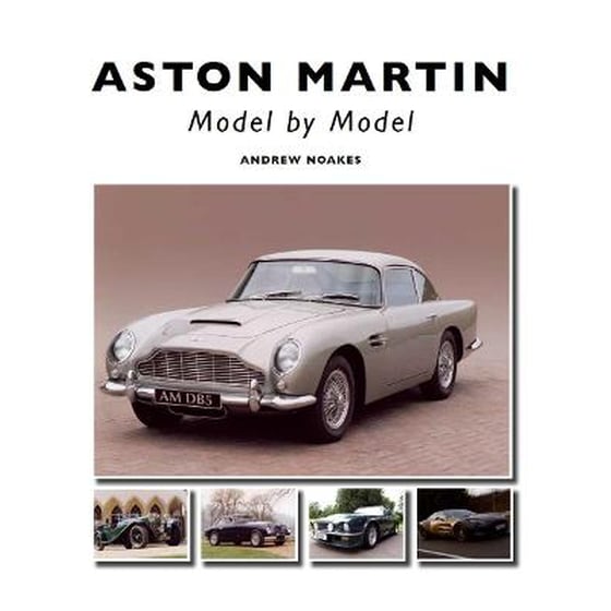 Aston Martin image 0