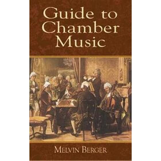 Guide to Chamber Music image 0