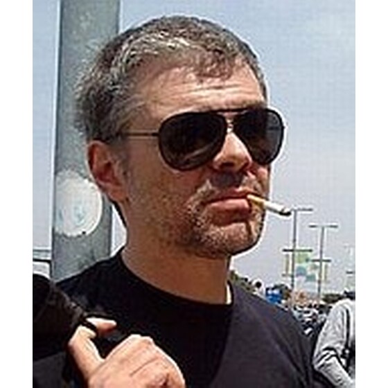 Ο άγριος Βασίλης image 1