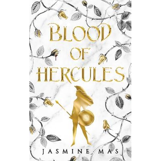 Blood of Hercules image 0