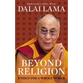Beyond Religion