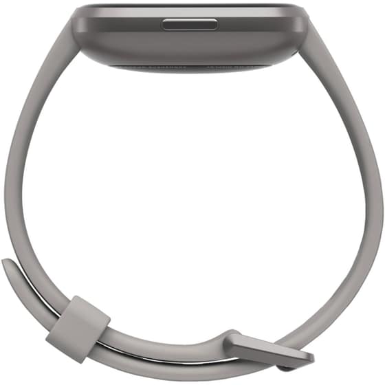 Smartwatch Fitbit Versa 2 40mm - Stone/Mist Gray image 3