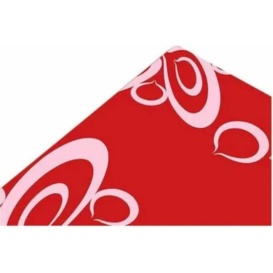 Ζυγαριά Σώματος SENCOR SBS 2507 RD Κόκκινο image 3