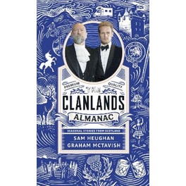 The Clanlands Almanac