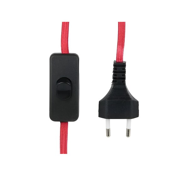 Διακοσμητικό Φωτιστικό Aria Trade Ξύλινο 20x9x9 cm - Γκρι image 4