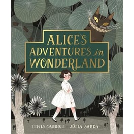 Alice's Adventures in Wonderland