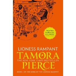 Lioness Rampant