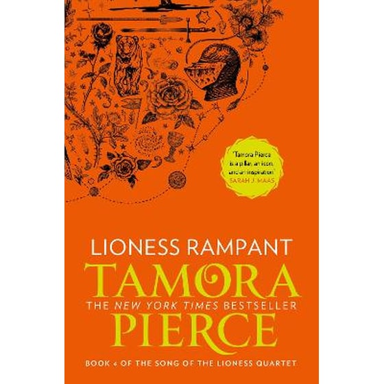 Lioness Rampant image 0