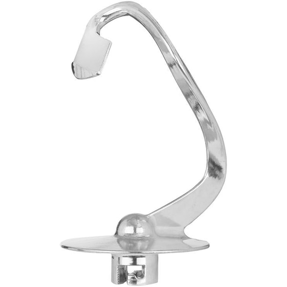 Κουζινομηχανή IZZY IZ-1505 CHEF PRO 1500 W 8 L Γκρι image 6