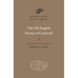 Old English Poems of Cynewulf