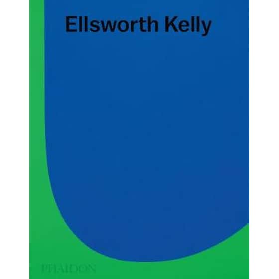 Ellsworth Kelly image 0