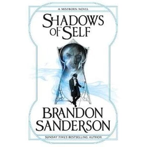 Shadows of Self image 0
