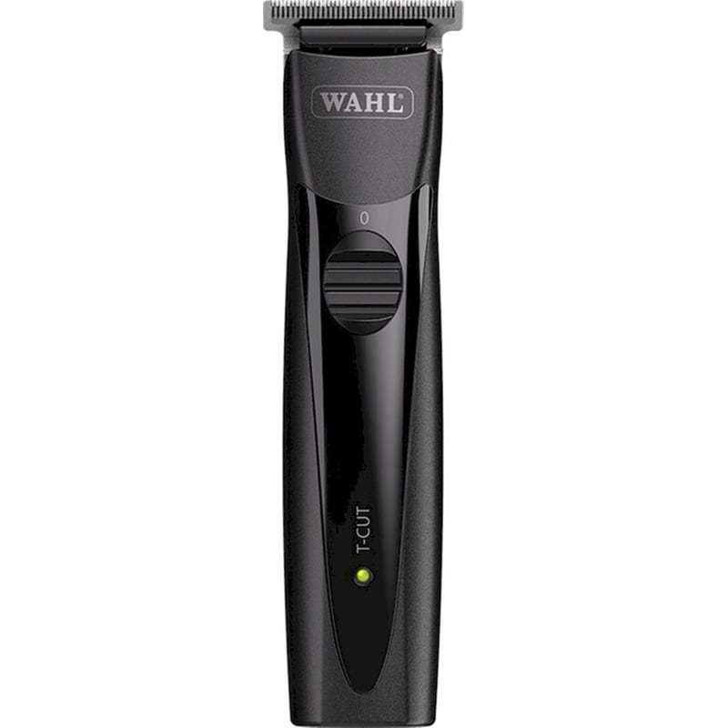 WAHL Trimmer WAHL T-Cut Μαύρο