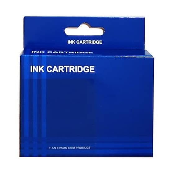 Συμβατό HP 903XL Γαλάζιο Μελάνι Εκτυπωτή Nh-r00903xlc image 1