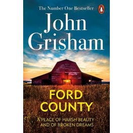 Ford County