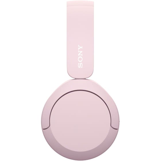 Sony WH-CH520 Ασύρματα ακουστικά Headphones - Ροζ image 2