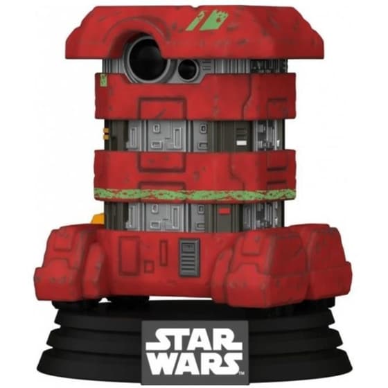 Funko Pop! Star Wars - Andor - Β2ΕΜΟ #566 image 0