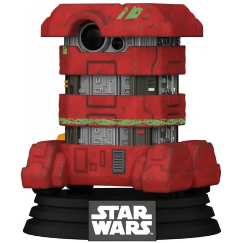 FUNKO Funko Pop! Star Wars - Andor - Β2ΕΜΟ #566