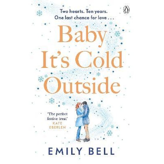 Baby It's Cold Outside image 0