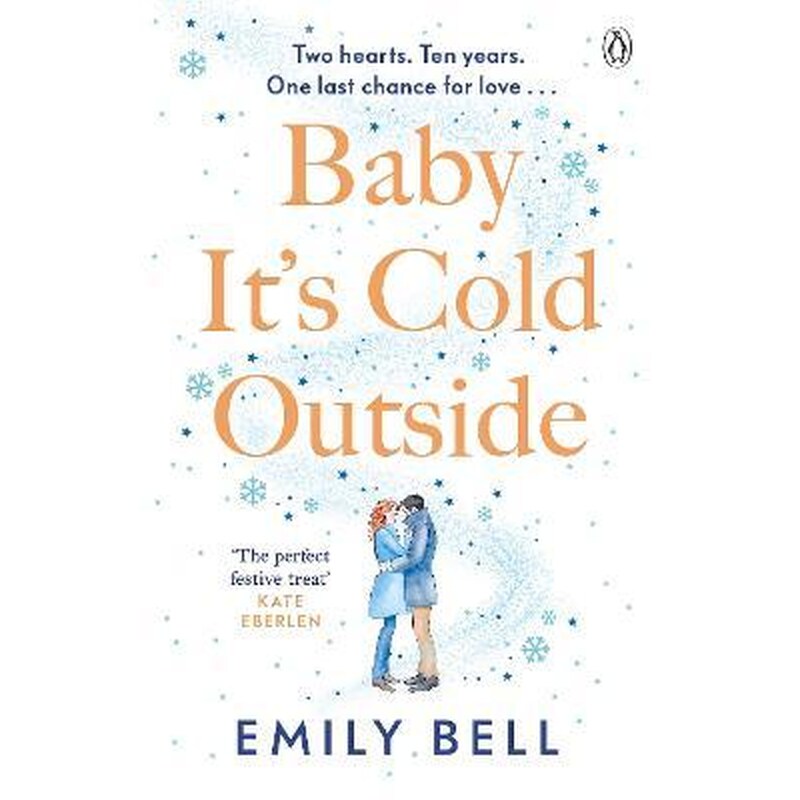 Baby Its Cold Outside