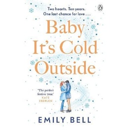Baby It's Cold Outside